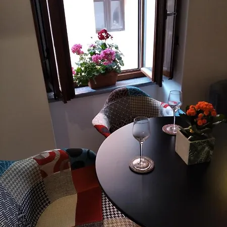 Rosehouse Cefalu