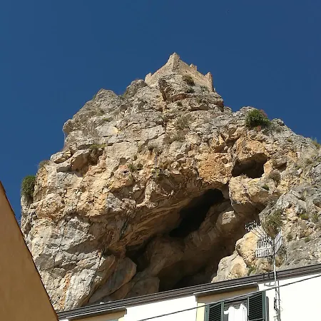 Apartamento Rosehouse Cefalú