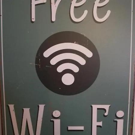 Apartamento Rosehouse