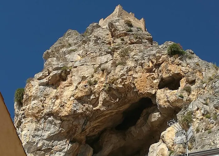 公寓 Rosehouse 切法卢