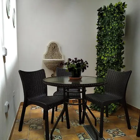 Rosehouse Apartamento *