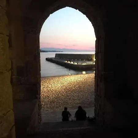 Rosehouse * Cefalù