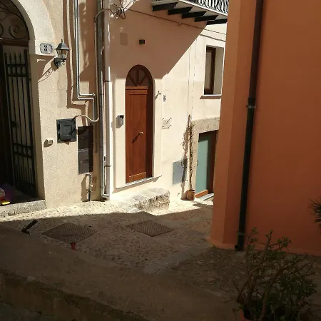 Rosehouse Appartement