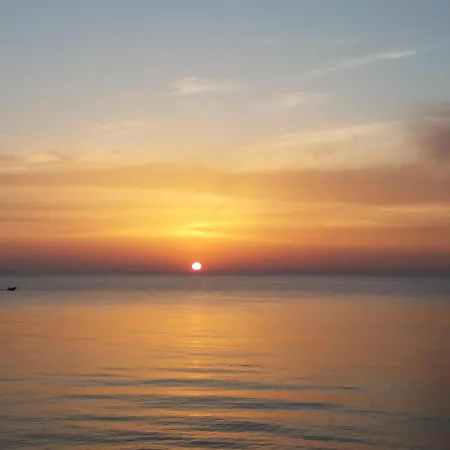 Lägenhet Rosehouse Cefalù