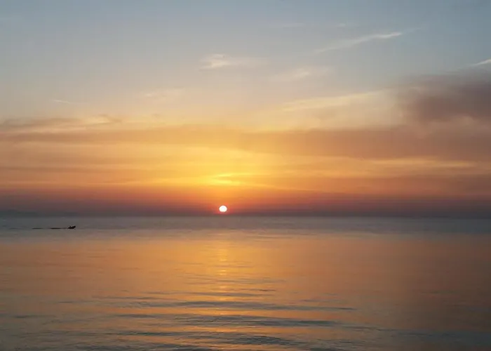 Appartement Rosehouse Cefalù