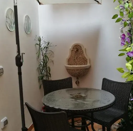 Rosehouse Appartement *